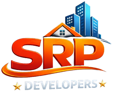 SRP Developers Logo